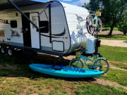 2015 Jayco Jay Flight SLX available for rent in Colorado Springs Colorado