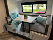 2022 Forest River Wildwood FSX Plantium Travel Trailer for rent in Kitchener Ontario