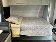 2022 Forest River Wildwood FSX Plantium available for rent in Kitchener Ontario