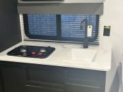 2022 Springdale  by Keystone RV for rent in 50436