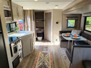 2022 Forest River Coachmen Catalina Legacy Travel Trailer for rent in Sacramento California