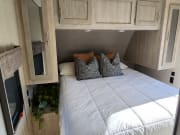 2022 Coachmen Catalina Legacy  by Forest River for rent in 95827