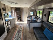 2022 Forest River Coachmen Catalina Legacy available for rent in Sacramento California