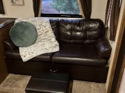 2017 Wildwood  by Forest River for rent in 92320-1302
