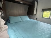 2020 Springdale  by Keystone RV for rent in 86001