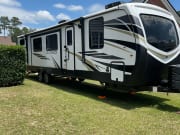 2022 Keystone RV Outback available for rent in Fayetteville North Carolina