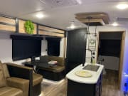 2022 Keystone RV Outback Travel Trailer for rent in Fayetteville North Carolina