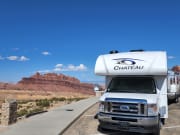 2023 Thor Motor Coach Chateau available for rent in Santee California