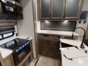 2021 Forest River Vengeance Rogue Armored Toy Hauler Fifth Wheel for rent in Jacksonville Florida