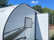 2021 Forest River Tracer available for rent in Leavenworth Kansas