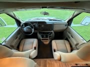 2019 Chateau  by Thor Motor Coach for rent in 43078