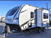 2020 Wilderness  by Heartland RVs for rent in 60966