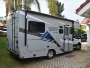2022 Coachmen Cross Trail 20CB available for rent in Glendale California