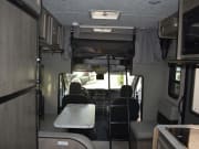 2022 Cross Trail 20CB  by Coachmen for rent in 91207