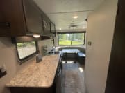2020 Springdale 1750RD available for rent in Palmyra Virginia
