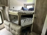 2021 Salem Cruise Lite  by Forest River for rent in 23120