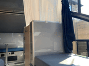 2022 Alto R1723 Bunkhouse  by Safari Condo for rent in M6M 3A6