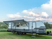 2021 Grand Design Transcend Xplor available for rent in Attalla Alabama
