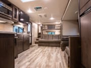 2021 Grand Design Transcend Xplor Travel Trailer for rent in Attalla Alabama