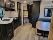 2022 Freedom Express  by Coachman for rent in N5H 2R3