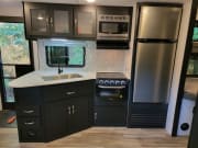 2022 Coachman Freedom Express available for rent in Aylmer Ontario