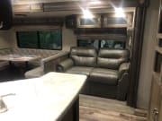 2018 Palomino Puma  by Forest River for rent in 76705