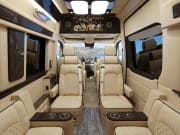 2022 Ultimate Toys Ultimate Cruiser Class B for rent in Rochester Hills Michigan
