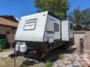 2019 Clipper Trailer  by Clipper for rent in 87124