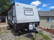 2019 Clipper Clipper Trailer Travel Trailer for rent in Rio Rancho New Mexico