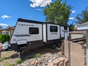 2019 Clipper Clipper Trailer available for rent in Rio Rancho New Mexico