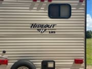2016 Hideout  by Keystone for rent in 53406