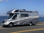 2022 Winnebago View available for rent in Newark California
