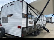 2022 Forest River Wildwood X-Lite Travel Trailer for rent in Telephone Texas