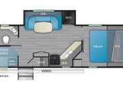 2022 Heartland RVs Mallard available for rent in Greenacres Washington