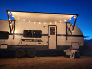2022 Ameri-Lite  by Gulf Stream for rent in 80916