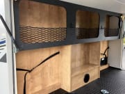 2021 Coachmen Cross Trek available for rent in Las Vegas Nevada