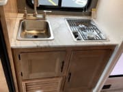 2021 Coachmen Cross Trek Class C for rent in Las Vegas Nevada