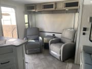 2022 Palomino Puma available for rent in Temecula California