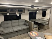 2022 Puma  by Palomino for rent in 92590