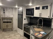 2022 Palomino Puma Travel Trailer for rent in Temecula California