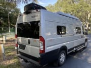 2023 WINNIBAGO SOLIS Class B for rent in North Las Vegas Nevada