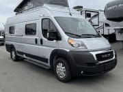 2023 WINNIBAGO SOLIS available for rent in North Las Vegas Nevada
