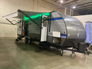 2020 Forest River Coachmen Catalina Legacy available for rent in Oxford Mississippi