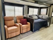 2017 Grand Design Imagine available for rent in Eagle Point Oregon