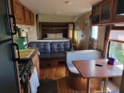 2014 Forest River Salem Cruise Lite Travel Trailer for rent in Rapid City South Dakota