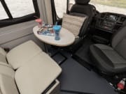 2022 Winnebago Solis Class B for rent in Wailuku Hawaii