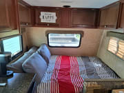2015 Forest River Viking Travel Trailer for rent in INDEPENDENCE Oregon