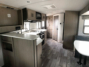 2022 Heartland Sundance available for rent in Reno Nevada