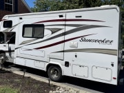 2017 Forest River Sunseeker Class C for rent in Arnold Maryland