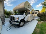 2020 Thor Motor Coach Four Winds Class C for rent in Springville Utah